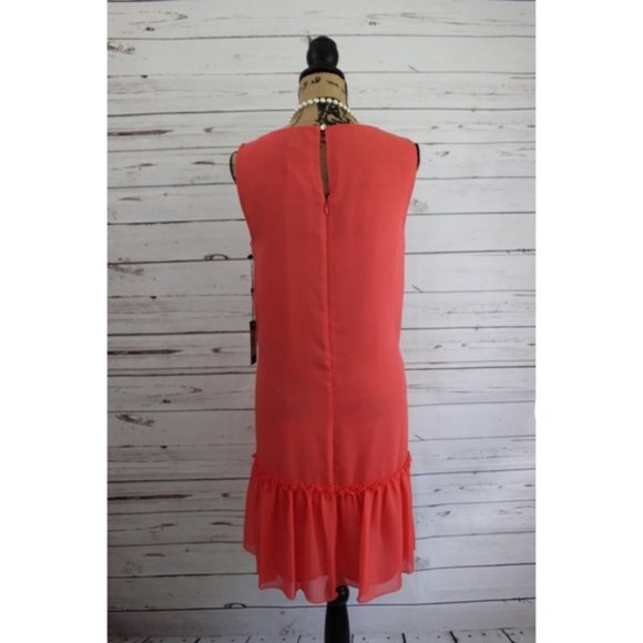 NWT Tommy Hilfiger Mel Dress 12 - Picture 3 of 5